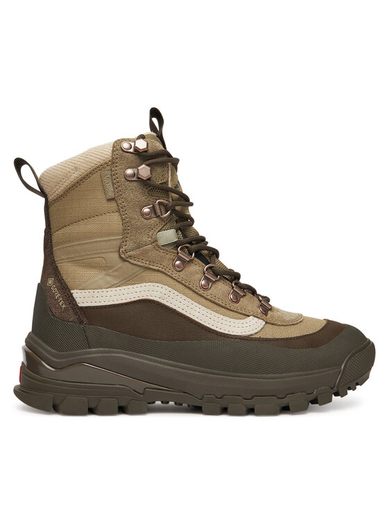 Vans Vans Bakancs MTE Snow-Kicker Gore-Tex VN000D28EMF1 Khaki