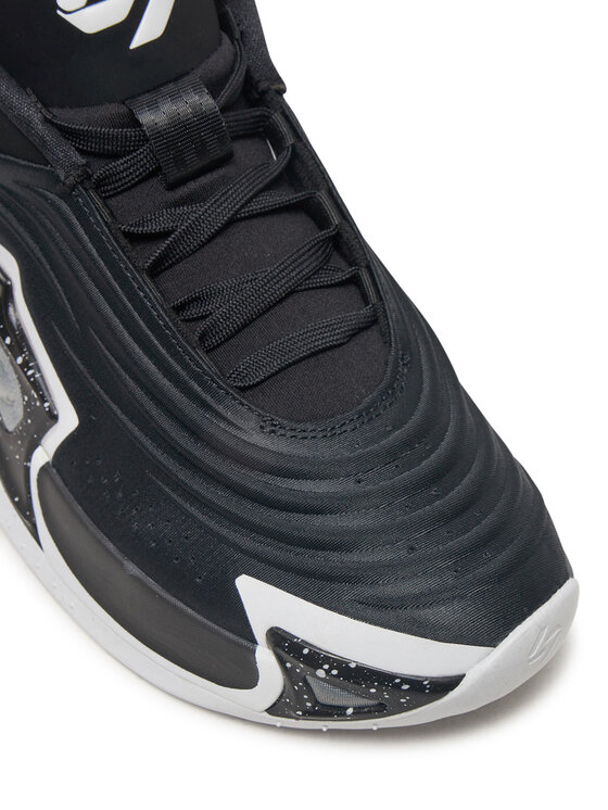 Nike Nike Basketbalové topánky Luka 3 Speedway FQ1284 Čierna