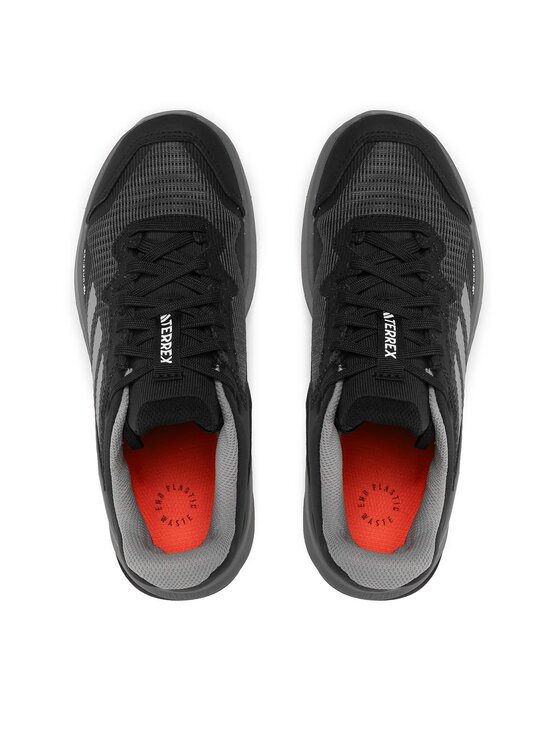 adidas adidas Tenisice za trčanje Terrex Trail Rider GORE-TEX Trail Running Shoes HQ1238 Crna