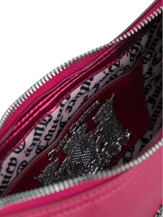 Juicy Couture Juicy Couture Handtasche BIJXT5335WVP Rosa