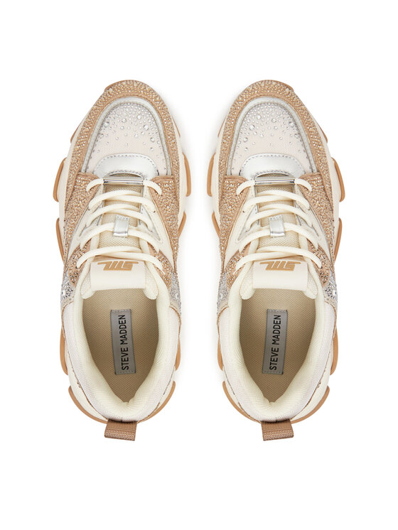 Steve Madden Steve Madden Tossud Privy SM19000082 Beež