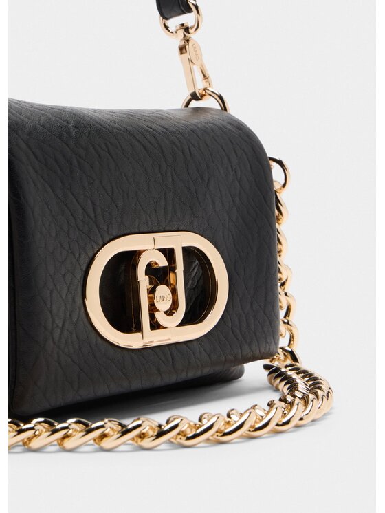 Liu Jo Liu Jo Borsa AF5269E016122222 Nero