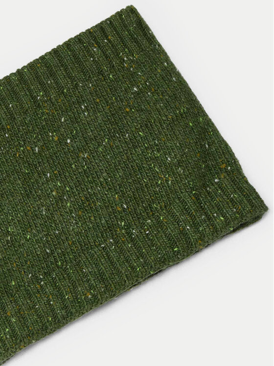 Mayoral Mayoral Completo cappello e scaldacollo 10824 Verde