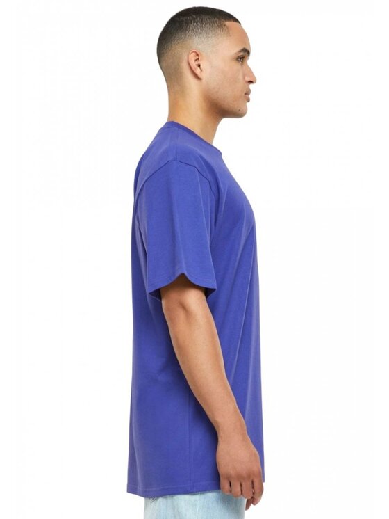 Karl Kani Karl Kani Tričko SMALL SIGNATURE 2 PACK ESSENTIAL TEE Modrá Regular Fit