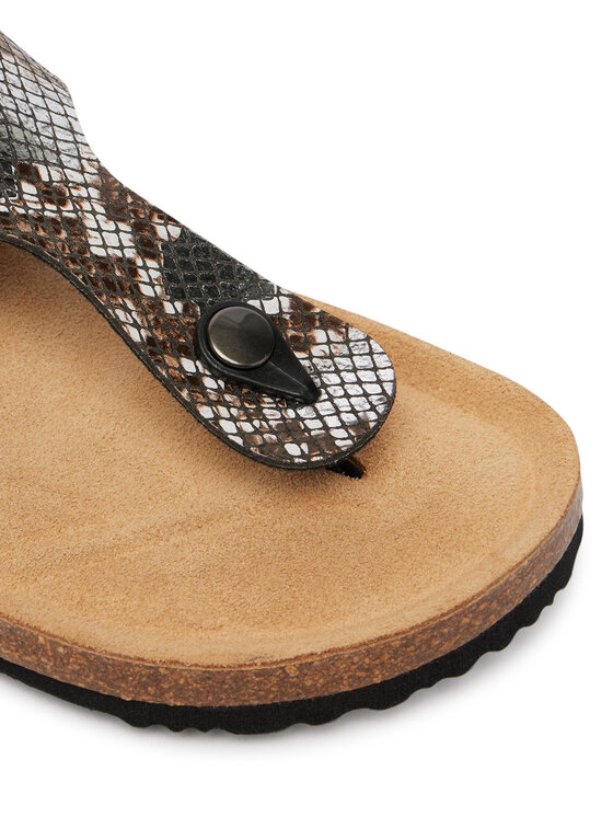 Tamaris Tamaris Infradito 1-27522-42 Nero