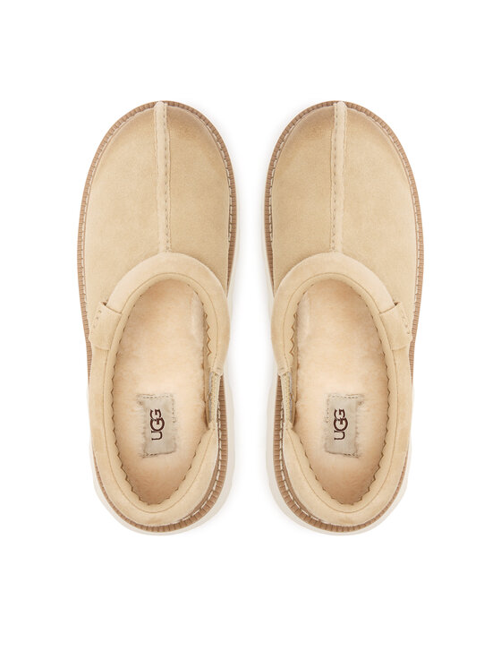 Ugg Ugg Sněhule M Tasman Lug 1166913 Béžová