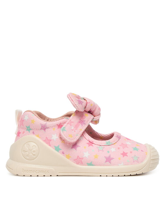 Biomecanics Biomecanics Туфлі 262175 Рожевий