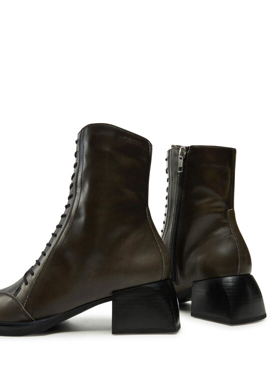 Vagabond Shoemakers Vagabond Shoemakers Polacchine Vivian 5853-118-15 Cachi