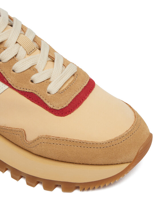 Gant Gant Sportcipők 32531194 Bézs