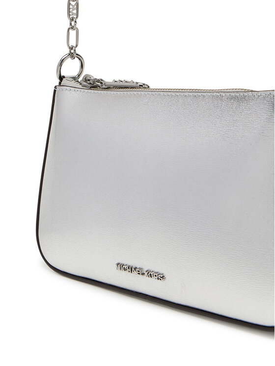 MICHAEL Michael Kors MICHAEL Michael Kors Borsetta 32S4S8EW6M Argento