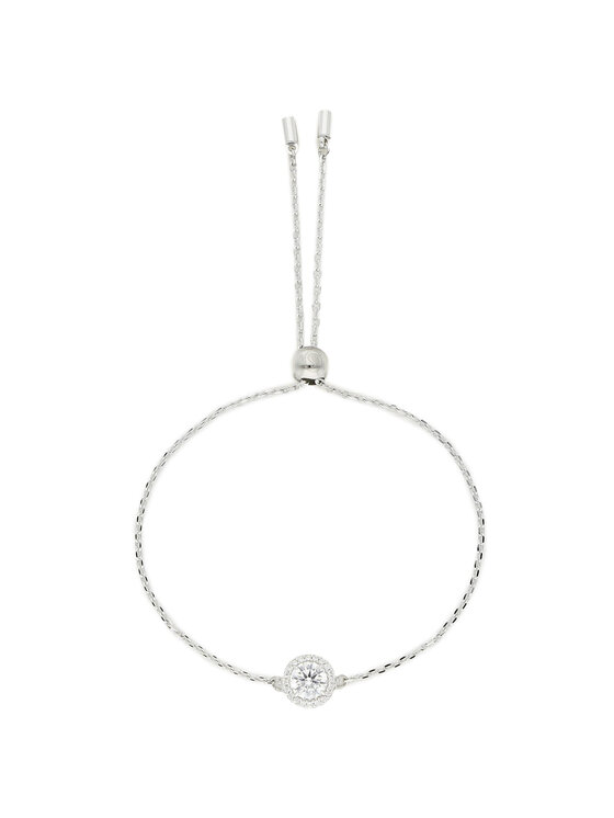 Swarovski Swarovski Bransoletka Constella 5636266 Srebrny