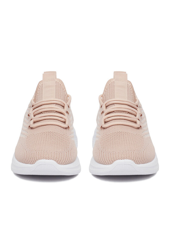 JENNY JENNY Snīkeri CEO-WFA2706-1 Rozā