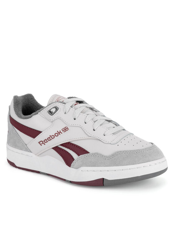 Reebok Reebok Сникърси 100033851-W Сив