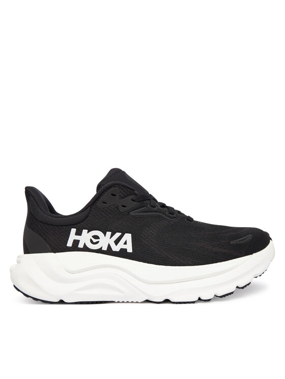 Hoka Hoka Běžecké boty Arahi 8 1168711 Černá
