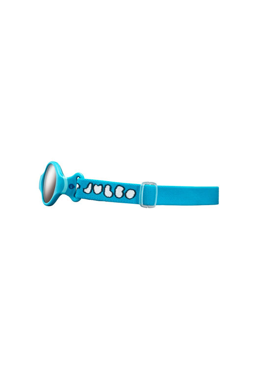 Julbo Julbo Okulary przeciwsłoneczne dziecięce LOOP S Niebieski