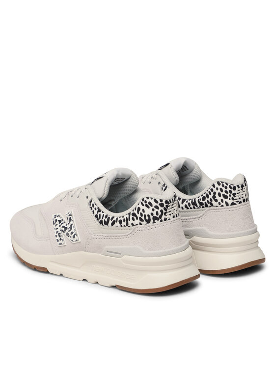 New Balance New Balance Laisvalaikio batai CW997HWD Smėlio