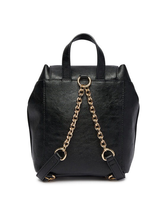 LOVE MOSCHINO LOVE MOSCHINO Σακίδιο JC4204PP0PKA0000 Μαύρο