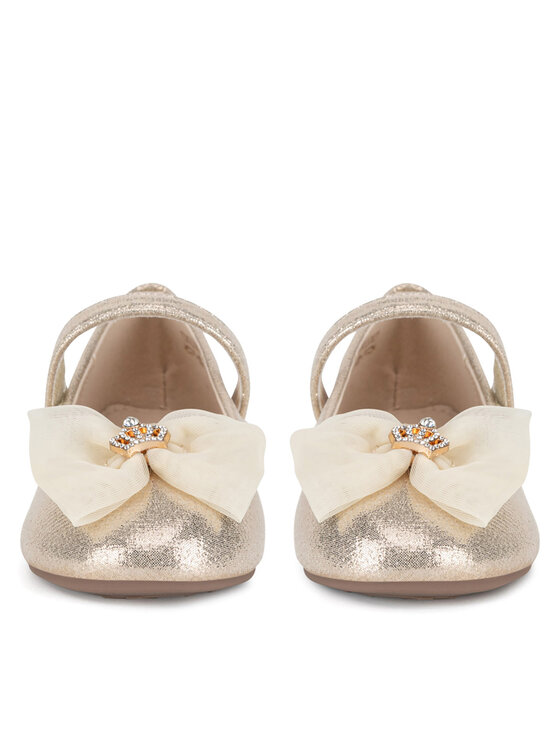 Nelli Blu Nelli Blu Balerinke CM22063-3 Zlata