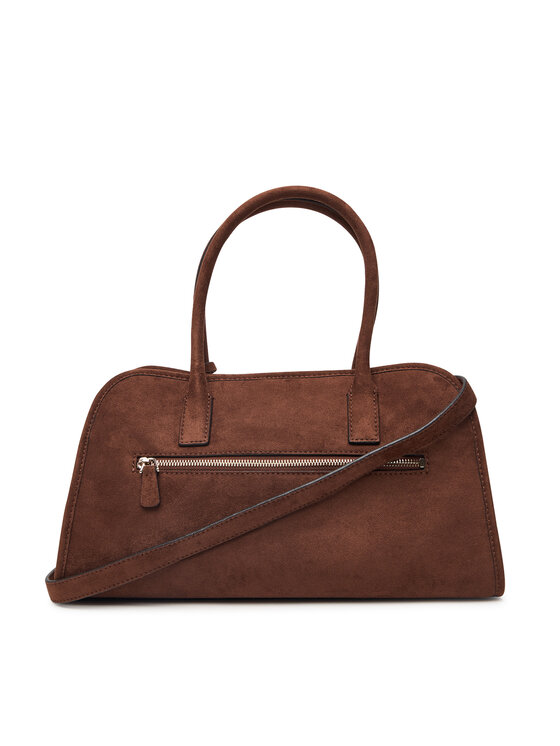 Guess Guess Geantă Samantha HWSG23 13060 Maro