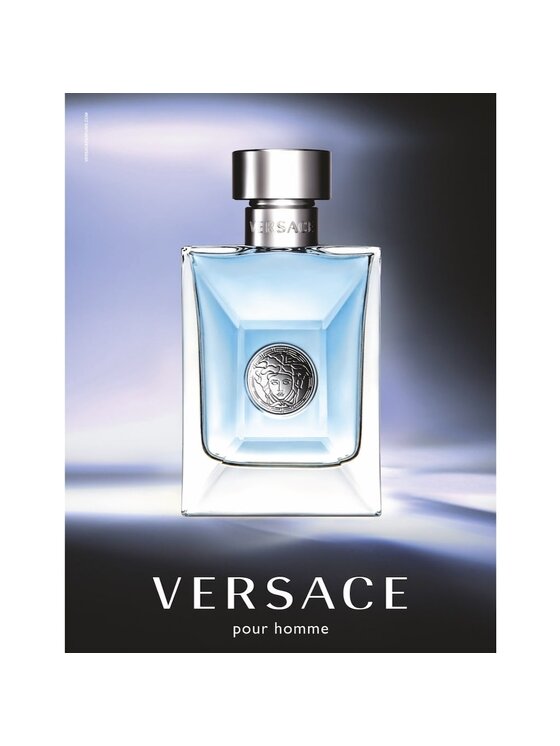 Versace Versace pour Homme Woda toaletowa