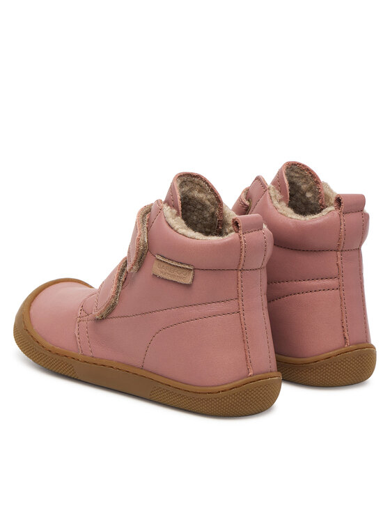 Naturino Naturino Saapad Wigghi Vl 2018628 S Roosa