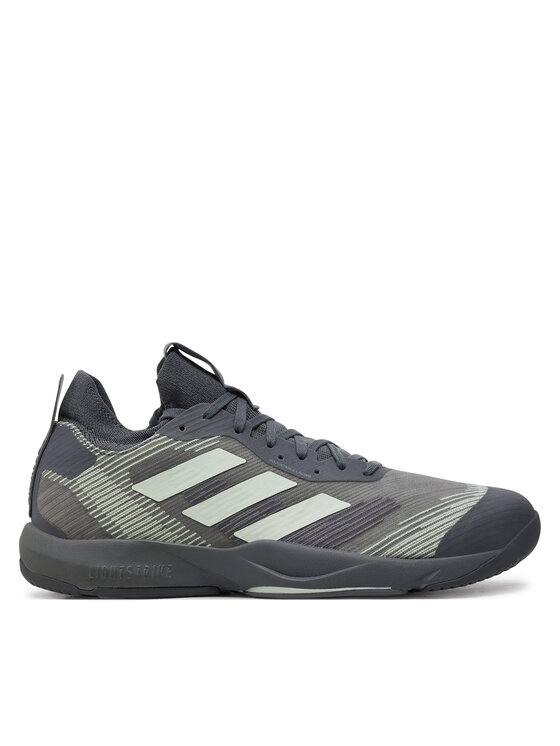 adidas Chaussures pour la salle de sport Rapidmove ADV Trainer IH7518 Gris
