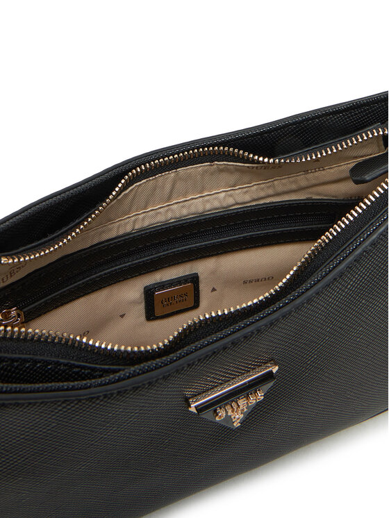 Guess Guess Torebka Noelle (ZG) HWZG78 79180 Czarny
