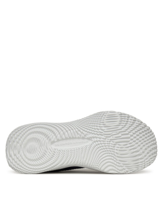 Under Armour Under Armour Obuća za teretanu UA Dynamic 2 3028076 Tamnoplava