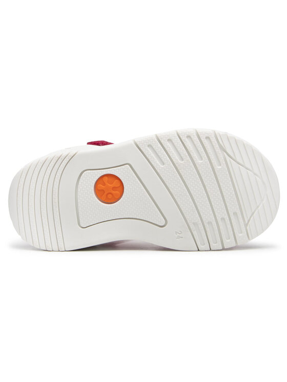 Sandali 212169 M Rosa