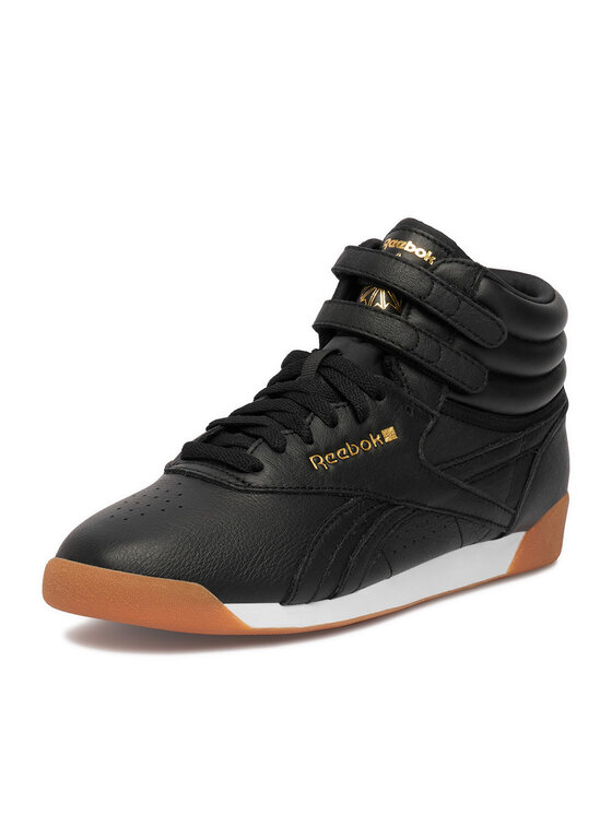 Reebok Reebok Αθλητικά EO-F/S HI 100271746 Μαύρο