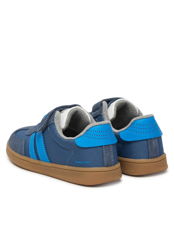 Mayoral Mayoral Sneakers 45795.67 Blu scuro