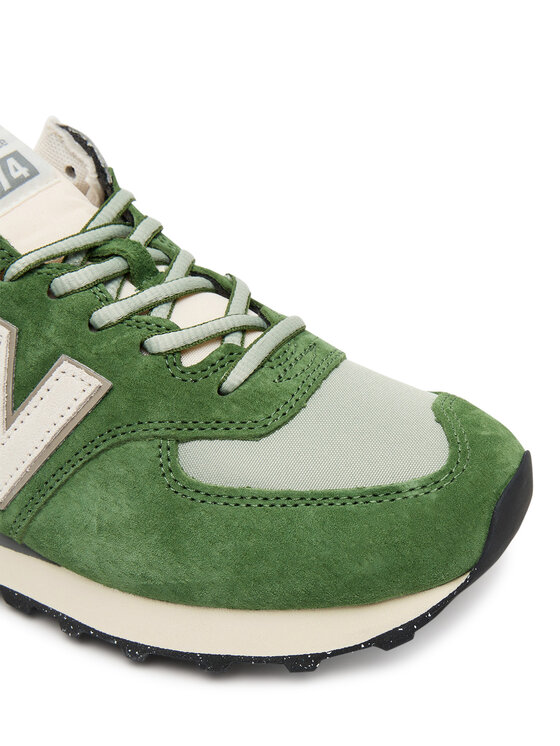 New Balance New Balance Snīkeri U574GRE W Zaļš