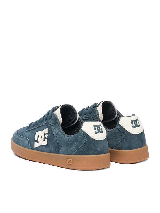 DC Shoes DC Shoes Snīkeri EO-MP40-853SHC2 Zils