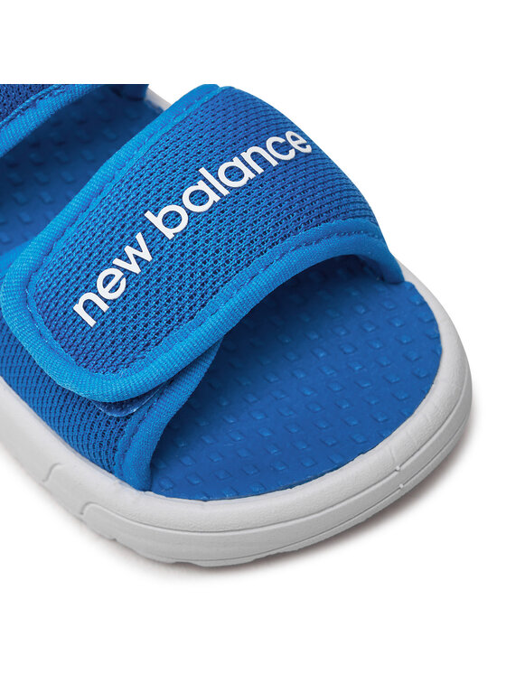 New Balance New Balance Sandały SIA750G3 Niebieski