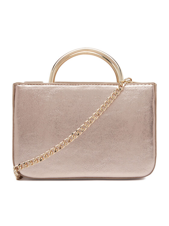 Nine West Nine West Τσάντα CEO-Astor Vibe-KY323-1 Χρυσό