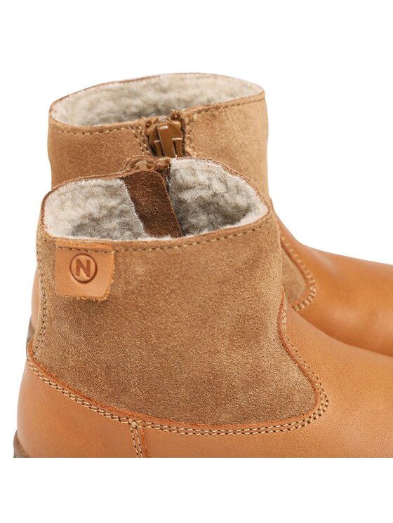 Naturino Naturino Ratsasaapad Alpina 0013001418.11.0D06 M Pruun