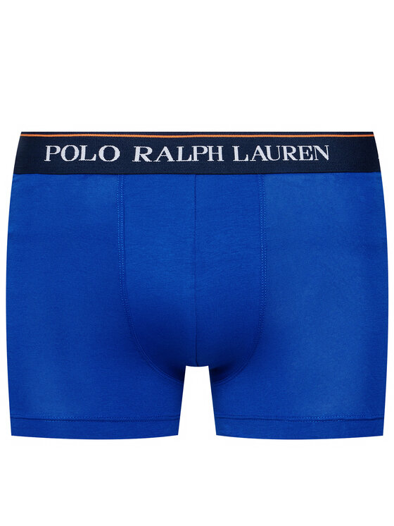 Polo Ralph Lauren Polo Ralph Lauren Bokserių komplektas 714830299010 Spalvota