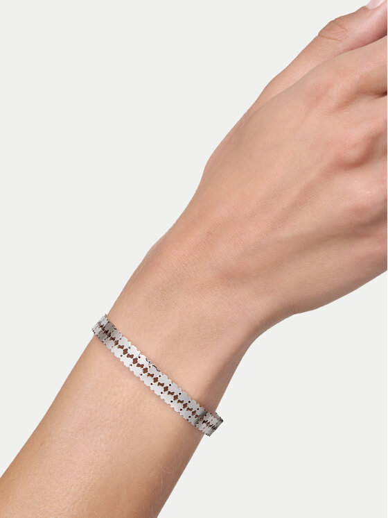 TOUS TOUS Armband Sweet 40S 1004442970 Silberfarben