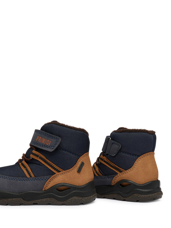 Primigi Primigi Cizme de zăpadă GORE-TEX 2363422 M Bleumarin