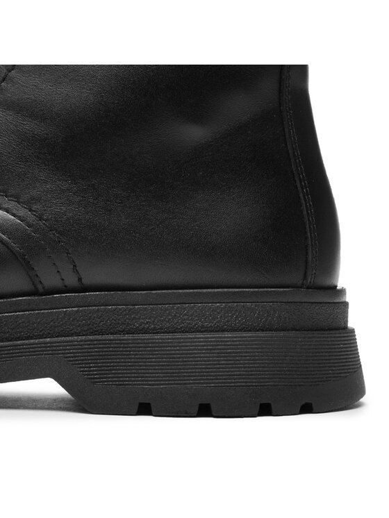 Marc O'Polo Marc O'Polo Stiefel 38 25896301 100 Schwarz