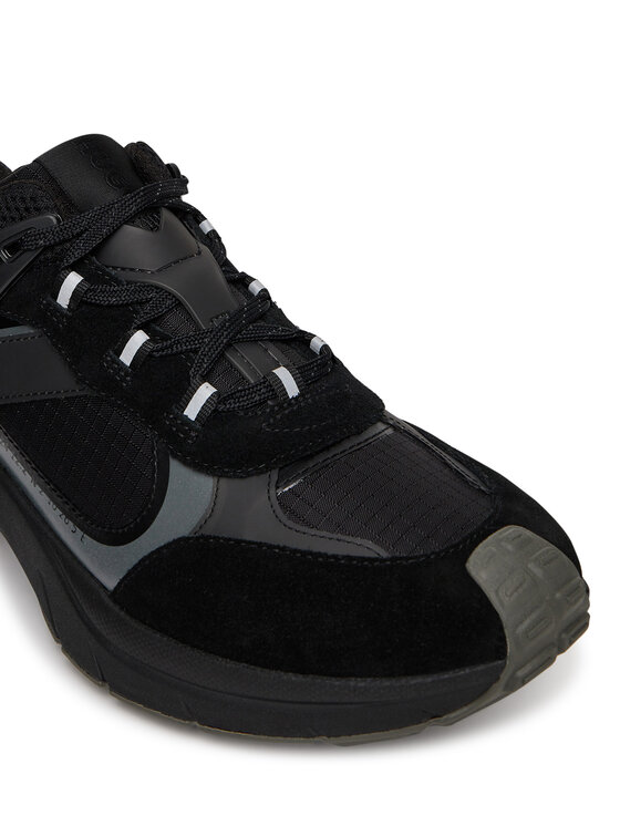 HUGO HUGO Sneakersy 50541703 Czarny