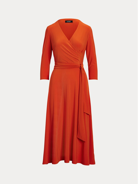 LAUREN RALPH LAUREN LAUREN RALPH LAUREN Koktélruha 250769904041 Narancssárga