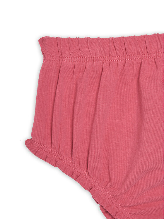 Guess Guess Kasdieninė suknelė A5GK06 K6YW4 Oranžinė Regular Fit