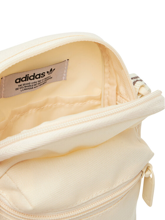 adidas adidas Мъжка чантичка adicolor Classic Festival JN4949 Бежов