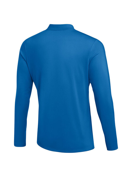 Nike Nike Bluza HM7249-463_Xxl (193cm) Niebieski Standard Fit