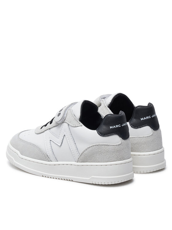 Marc Jacobs Marc Jacobs Сникърси W60382 M Екрю