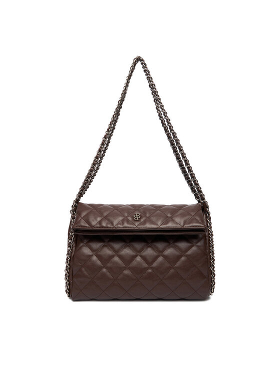 Badura Badura Handtasche EO-AYA-LA482-7044-2 Braun