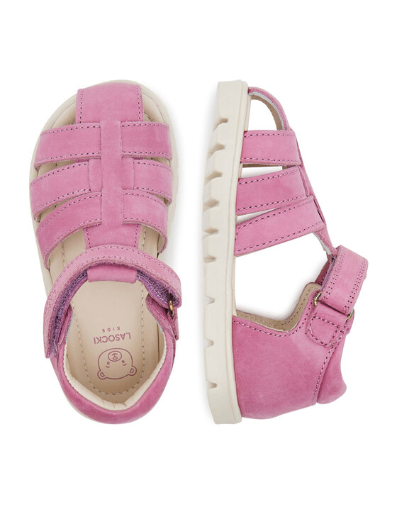 Lasocki Kids Lasocki Kids Sandalen CEO-CI12-KEKKO-01(II)DZ Violett