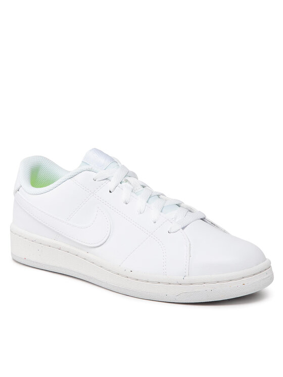Nike Nike Снікерcи Court Royale 2 Nn DH3160 100 Білий