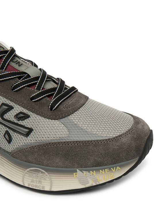 Premiata Premiata Sneakers Moerun Var 7773 Gri